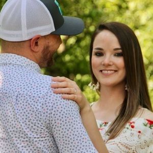 Meet your Posher, Kayla